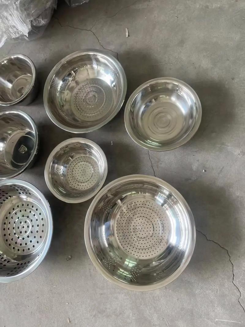 不銹鋼餐具 日用百貨中的恒久之美